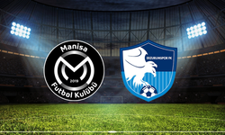 CANLI | Erzurumspor-Manisa FK canlı izle!