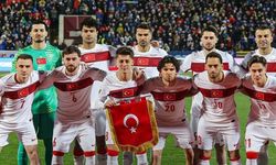 A Milli Takımımız 24 yıl sonra bir ilki başardı!
