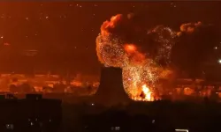 İran'daki asit yağmuru Van’ı etkiler mi? Meteoroloji uzmanı açıkladı!