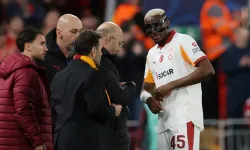 Osimhen, Fenerbahçe derbisinde oynayacak mı? İşte Osimhen'nin kaçıracağı maçlar