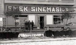 Van’da 65 yıllık kültürel miras tarih oluyor!