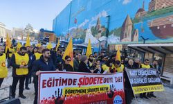 Van’da eğitim camiası ‘Fatma öğretmen’ için tek ses oldu!