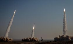 Son dakika! İran'dan Türkiye’ye balistik füzeli saldırı!