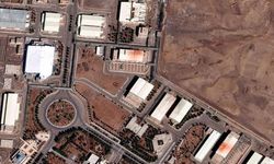 ABD ve İsrail yine İran'ın nükleer kalbini vurdu