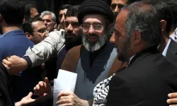 İran’da yeni dini liderin kim olduğu kesinleşti!