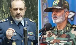 İran’ın iki üst düzey ismi daha öldürüldü