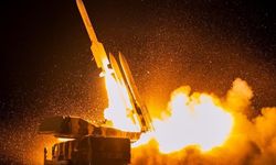 İran yeni silahını ilk kez kullandı