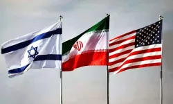 İran'dan ABD ve İsrail’e gözdağı!