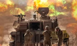 İsrail, o ülkeye kara saldırısı başlattı!