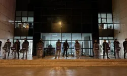 Uşak ve Marmaris Belediyesi'ne rüşvet operasyonu: 24 gözaltı!