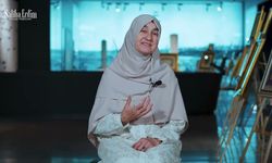 Ünlü yazar Saliha Erdim Van’a geliyor: Konferansın tarihi belli oldu!