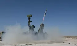 Milli Savunma Bakanlığı açıkladı: İran’dan atılan füze Türkiye’de vuruldu