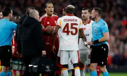 Galatasaray’da Osimhen depremi: Kaç hafta sahalardan uzak kalacağı belli oldu!