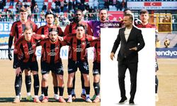 Vanspor Teknik Direktörü Korkmaz: Biz kimseye şampiyonluk sözü vermedik