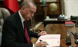 Birçok vali yardımcısı ve kaymakamın görev yeri değişti! İşte görev yeri değişen vali yardımcıları ve kaymakamlar