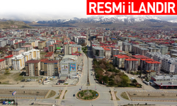 VAN İCRA DAİRESİ'NDEN ARSA SATIŞ İLANI