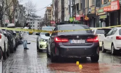 Trafikte yol verme tartışması kanlı bitti: 1 kişi hayatını kaybetti!