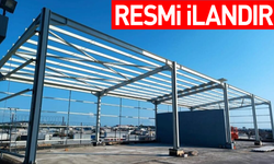 VAN YATIRIM İZLEME VE KOORDİNASYON BAŞKANLIĞI 6 İLÇEDE YKN VE SUNDURMA İŞİ YAPTIRACAK