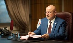 Yazar Ahmet Sınav Van’da okuyucularıyla bir araya geliyor!