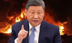 Savaşın seyrini değiştirecek çağrı! Çin bu kez topa sert girdi