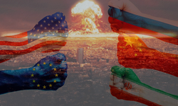 Uzmanlar 3. Dünya Savaşı için tarih verildi!