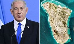 İran "Netanyahu öldürülecek" dedi, Trump'tan Hark Adası için olay sözler geldi