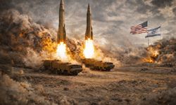 Savaşta yeni aşamaya geçildi! Daha önce kullanılmayan silahlar devreye giriyor