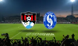 Canlı Yayın | Vanspor - Sarıyerspor Maçı Canlı İzle| Trendyol 1.Lig