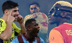 Süper Lig’in en değerli kadrosu belli oldu! İşte ligin en pahalı futbolcusu…