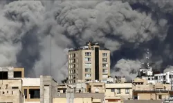 ABD/İsrail-İran savaşına iki ülke daha dahil oluyor!