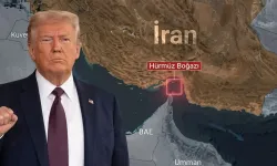 2 haftalık ateşkes sonrası İran, Hürmüz Boğazı'nı yeniden açtı!