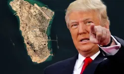 Trump'ın bu hamlesi savaşı erken bitirebilir! Hedefte Harg Adası var