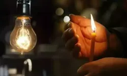 Yarın Sakın Hazırlıksız Yakalanmayın! Van’da Geniş Çaplı Elektrik Kesintisi