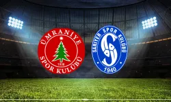 CANLI YAYIN İZLE | Sarıyer-Ümraniyespor 06 Mart 2026)