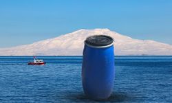 Van’da kritik adım: 1 litresi 1 milyon litre suyu kirletiyor!