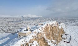 Ünlü seyahat yazarı Van’ı işaret etti