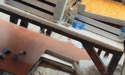 Van’da açıkta satılan hijyensiz gıda ürünleri tartışma konusu oldu!