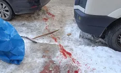 Van’da 3 kişinin yaralandığı bıçaklı kavgada kan donduran detay!