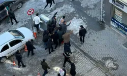 Van’daki bıçaklı kavgada ağır yaralan kişiden acı haber!