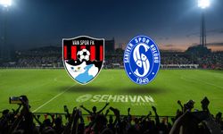 Vanspor–Sarıyer SK maçının bilet fiyatları belli oldu