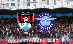Zor günler geçiren Adana Demirspor’a Vanspor’dan anlamlı jest