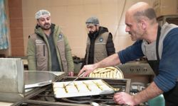 Van’da Ramazan Bayramı öncesi gıda güvenliği için sıkı denetim