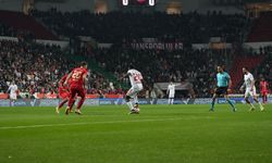 1. Lig'de gol krallığı listesi açıklandı: Vansporlu oyuncu da listede