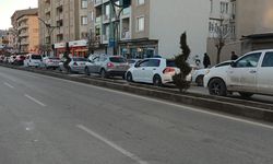 Ramazan’da Van trafiği çileye dönüşüyor!