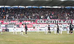Erzurumspor mağlubiyeti sonrası Vanspor Teknik Direktörü Korkmaz’dan önemli açıklamalar