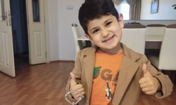 Van’da DMD hastası Necdet yaşamak için destek bekliyor