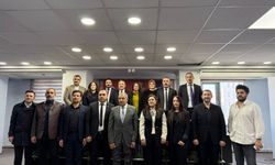 Van’da 1-7 Mart Muhasebe Haftası kutlandı