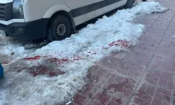 Van’da bıçaklı kavga: 3 kişi yaralandı, yaralılardan birinin 4 parmağı koptu!