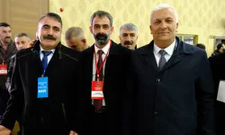 Van Şoförler Odasında seçim heyecanı: Yeni başkan kim olacak?