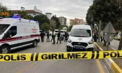 Fırında kanlı suikast: Eski kulüp başkanı ve kardeşi öldürüldü